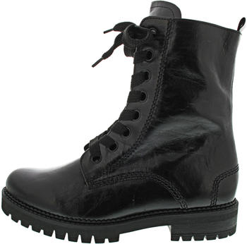 Gabor Comfort (92.725) black fleece/uni