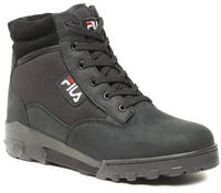 FILA FFW0218-80039, FILA Stiefel Grunge BL Mid II - 106253 (36) (FFW0218-80039)...