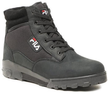 Fila Grunge II Mid Wmn FFW0217 80010 schwarz Fila Grunge II Mid Wmn FFW0217 80010 schwarz