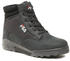 Fila Grunge II Mid Wmn FFW0217 80010 schwarz