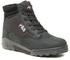 Fila Grunge II Mid Wmn FFW0217 80010 schwarz