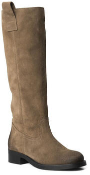 Steve Madden Banner braun