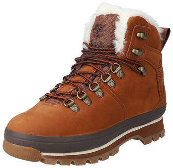 Timberland Euro Hiker braun A2KE7