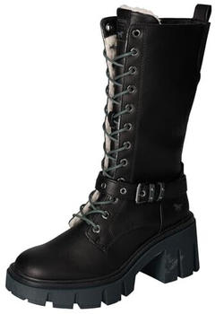 MUSTANG 1471-602 schwarz