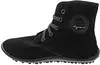 Stiefel mit flachem Absatz