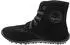 Leguano Chester Schnürstiefel schwarz