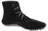 Leguano Chester Schnürstiefel schwarz