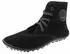 Leguano Chester Schnürstiefel schwarz