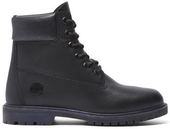 Timberland 6in Heritage Cupsole W jet black Wide Fit