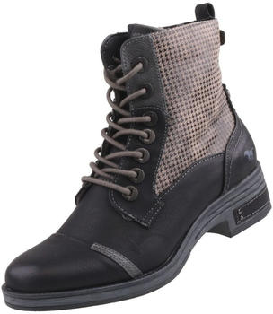 MUSTANG 1293-522 schwarz