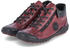 Remonte Dorndorf Schnürstiefel schwarz chianti R1477-35