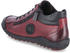 Remonte Dorndorf Schnürstiefel schwarz chianti R1477-35