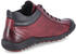 Remonte Dorndorf Schnürstiefel schwarz chianti R1477-35
