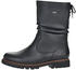 Remonte Dorndorf TEX Leder Damen schwarz D8477-01