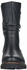 Remonte Dorndorf TEX Leder Damen schwarz D8477-01