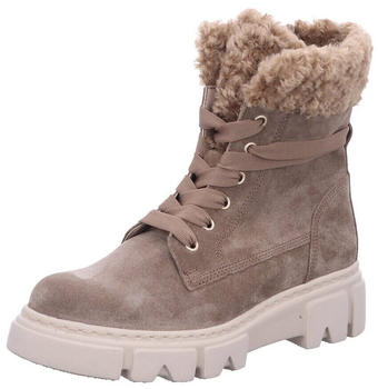 Gabor Combat Boots (31.731) farro