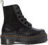 Dr. Martens Schnürstiefel Molly schwarz 24861001