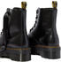 Dr. Martens Schnürstiefel Molly schwarz 24861001