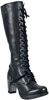 New Rock Trail schwarz EU39