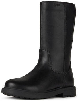Geox Lederimitat Textil