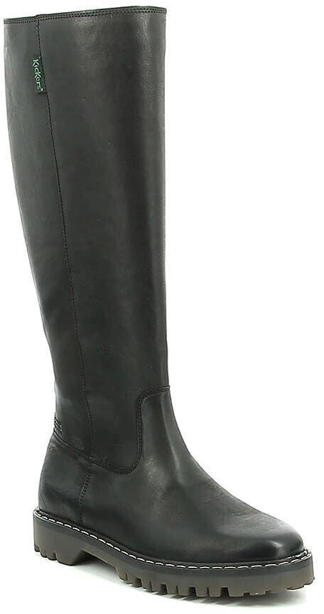 kickers damenstiefel