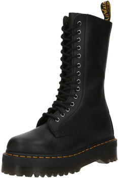 Dr. Martens Schnürstiefel '1B99 QUAD' schwarz 15405493