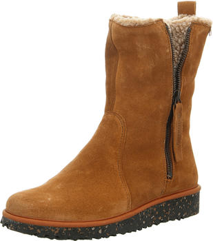 El Naturalista N5633 Felsen Bootsschuh toffee