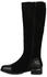 VAN HILL Schuhe schwarz Lack 840545