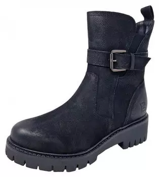 Bagatt Dori Damen schwarz