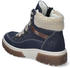 Rieker Warmfutter blau