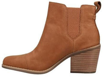 TOMS Shoes Everly hellbraun