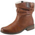 Rieker cognac 3344507