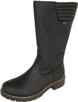 Rieker Y919100 Y91 Y9191-00 schwarz
