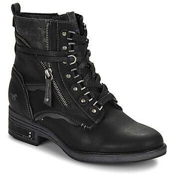 MUSTANG 1293601-9 schwarz