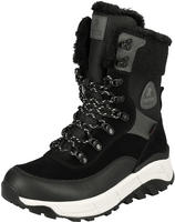 RIEKER Sport Winterboots, Schneeboots, Outdoorstiefelette, TEX Ausstattung, Fiber