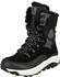 Rieker Damen black schwarz blei schwarz black