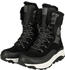 Rieker Damen black schwarz blei schwarz black