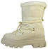 Buffalo beige Blockabsatz Damen