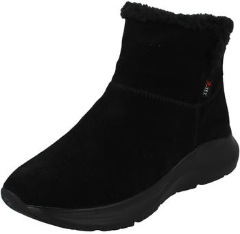 Rieker EVOLUTION sportive Optik schwarz
