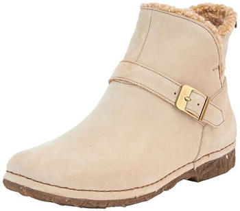 El Naturalista N5473 Angkor Bootsschuh cremefarben