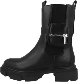 Dockers by Gerli 49DI206 Damen schwarz