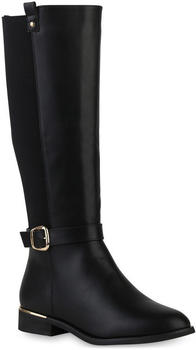 VAN HILL Schuhe schwarz 840544