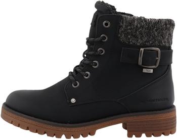 Tom Tailor 4290100020 Mode- schwarz