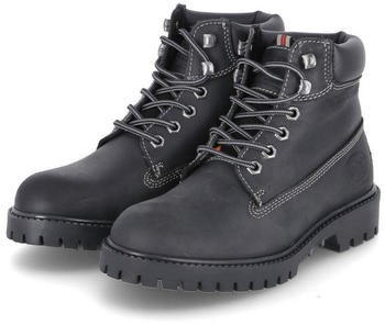 Dockers by Gerli Bergsteiger-Optik schwarz