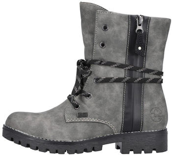 Rieker Damen Schneestiefel 785K0