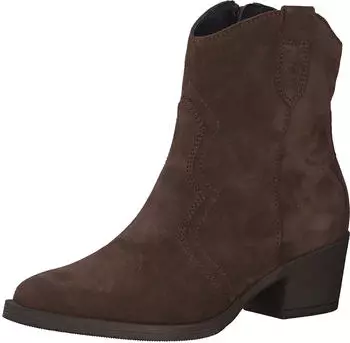 Tamaris ComfortLine touch it Damen braun
