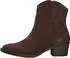 Tamaris ComfortLine touch it Damen braun
