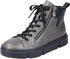 Rieker N5909 Damen grau