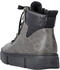 Rieker N5909 Damen grau