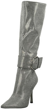 Steve Madden Kunstleder Reißverschluss